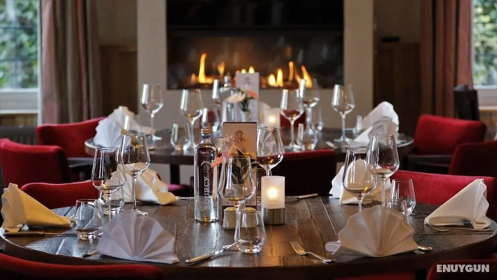 Hotel Restaurant Oud London - Öne Çıkan Resim