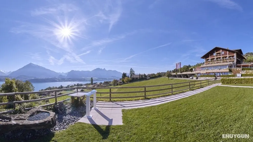 Hotel Restaurant Panorama - Öne Çıkan Resim