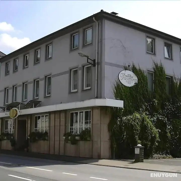 Hotel Restaurant Passmann - Öne Çıkan Resim