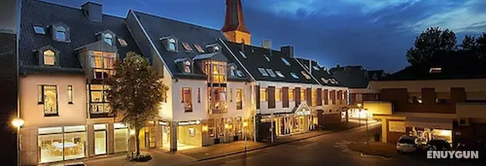 Hotel Restaurant Reuter - Öne Çıkan Resim