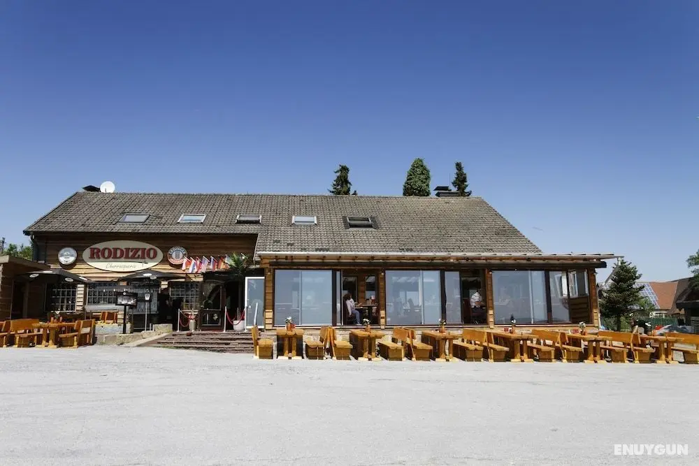 Hotel Restaurant Rodizio Paderborn - Öne Çıkan Resim