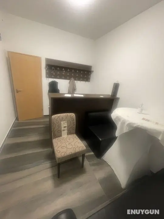 Hotel Restaurant Villa Romana - Lobi