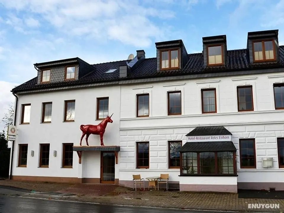 Hotel-Restaurant Rotes Einhorn Superior - Öne Çıkan Resim