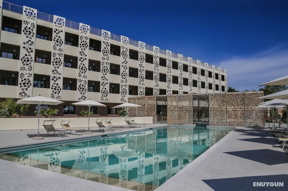 Hotel Restaurant San Lucianu - Öne Çıkan Resim