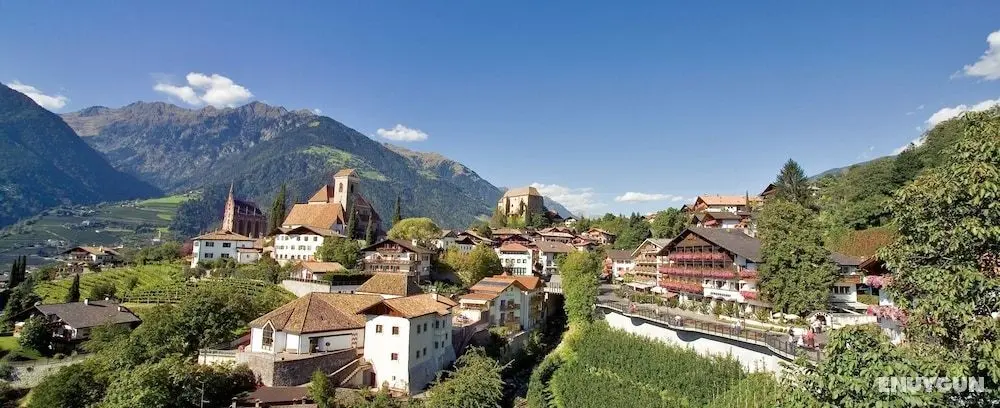 Hotel Restaurant Schennerhof - Öne Çıkan Resim