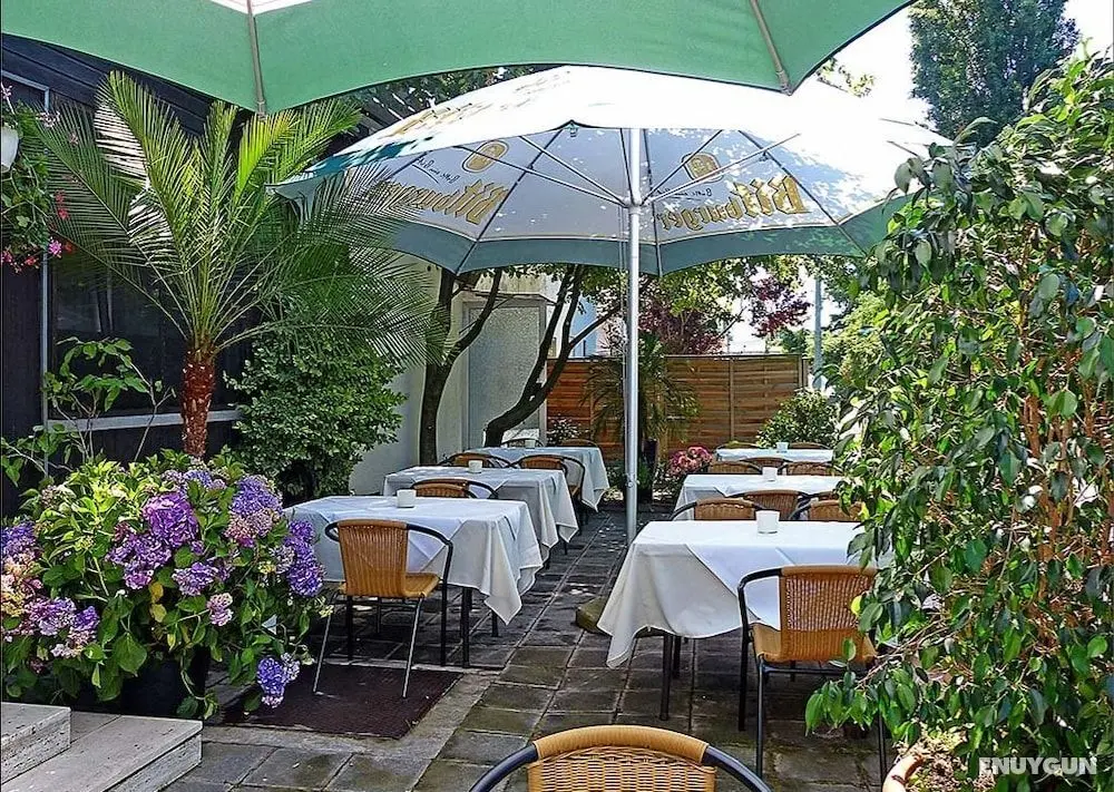Hotel Restaurant Schwyzerhuesli - Öne Çıkan Resim