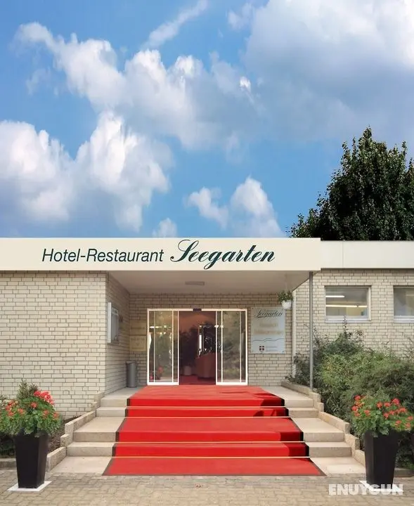 Hotel Restaurant Seegarten Quickborn - Öne Çıkan Resim