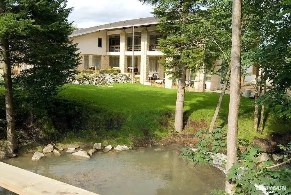 Hotel & Restaurant Sofia - Öne Çıkan Resim