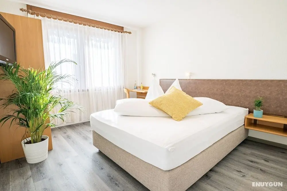 Hotel Restaurant Sonne - Öne Çıkan Resim