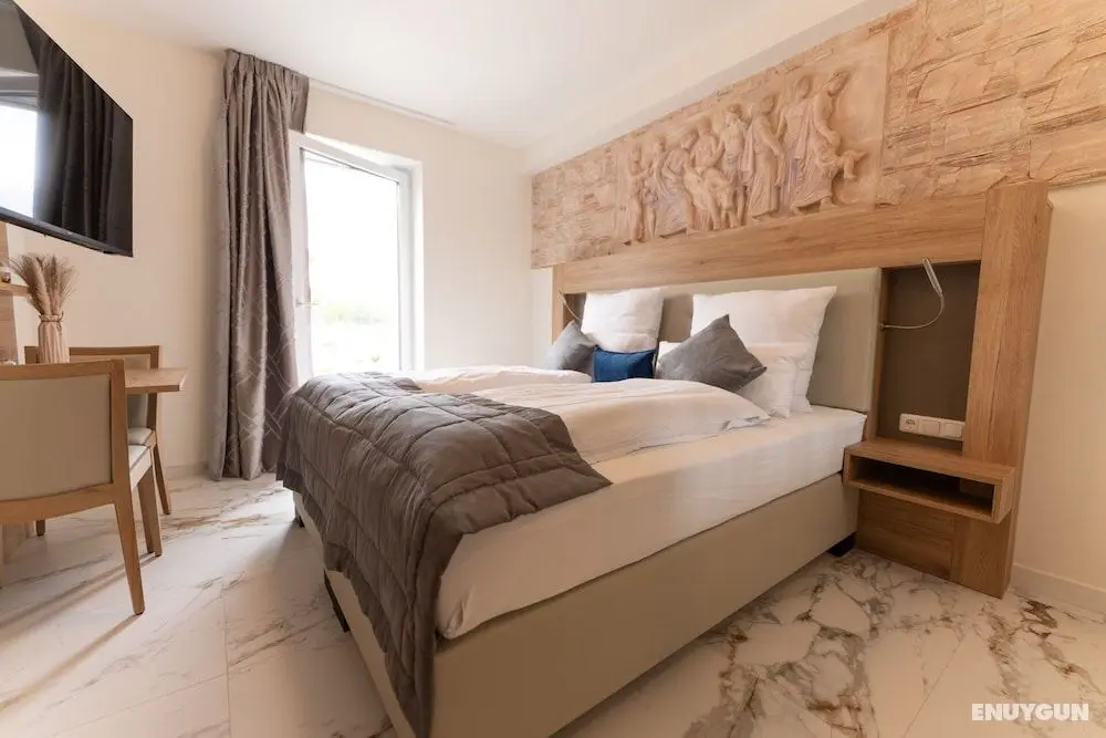 Hotel & Restaurant Sparta - Öne Çıkan Resim