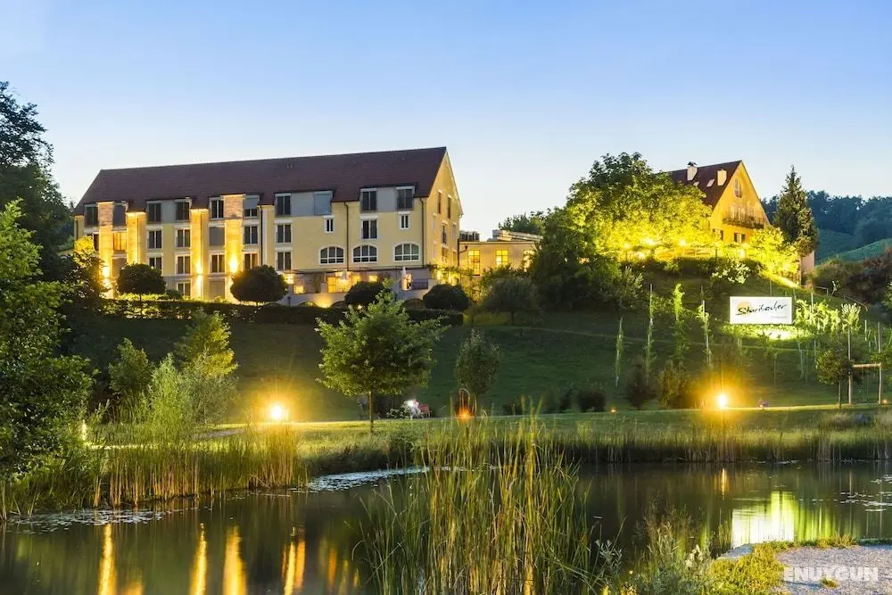 Hotel-Restaurant Staribacher - Öne Çıkan Resim