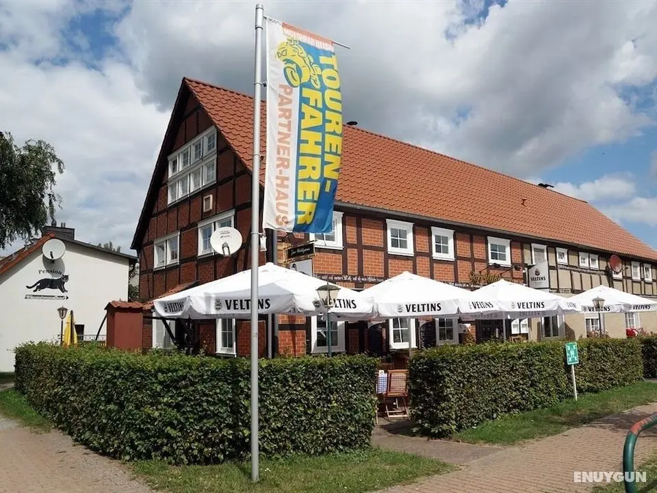 Restaurant und Pension Zur Wildgans - Öne Çıkan Resim