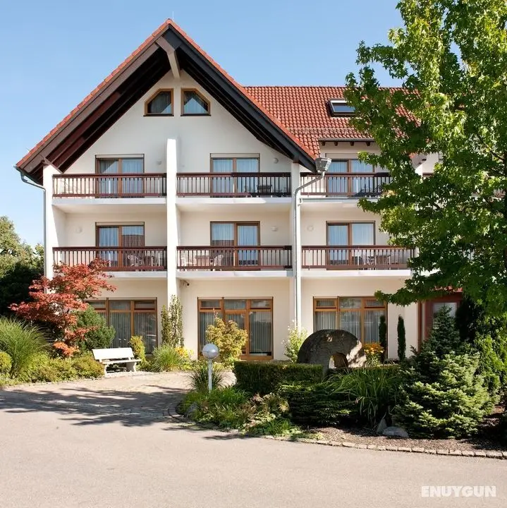 Hotel Restaurant Waldhorn - Öne Çıkan Resim