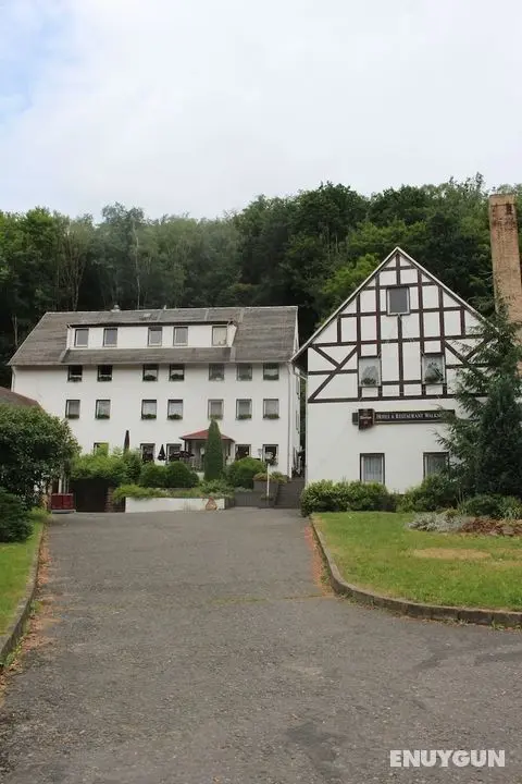 Hotel - Restaurant Walkmühle - Öne Çıkan Resim