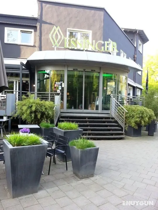 Hotel Restaurant Wessinger - Öne Çıkan Resim