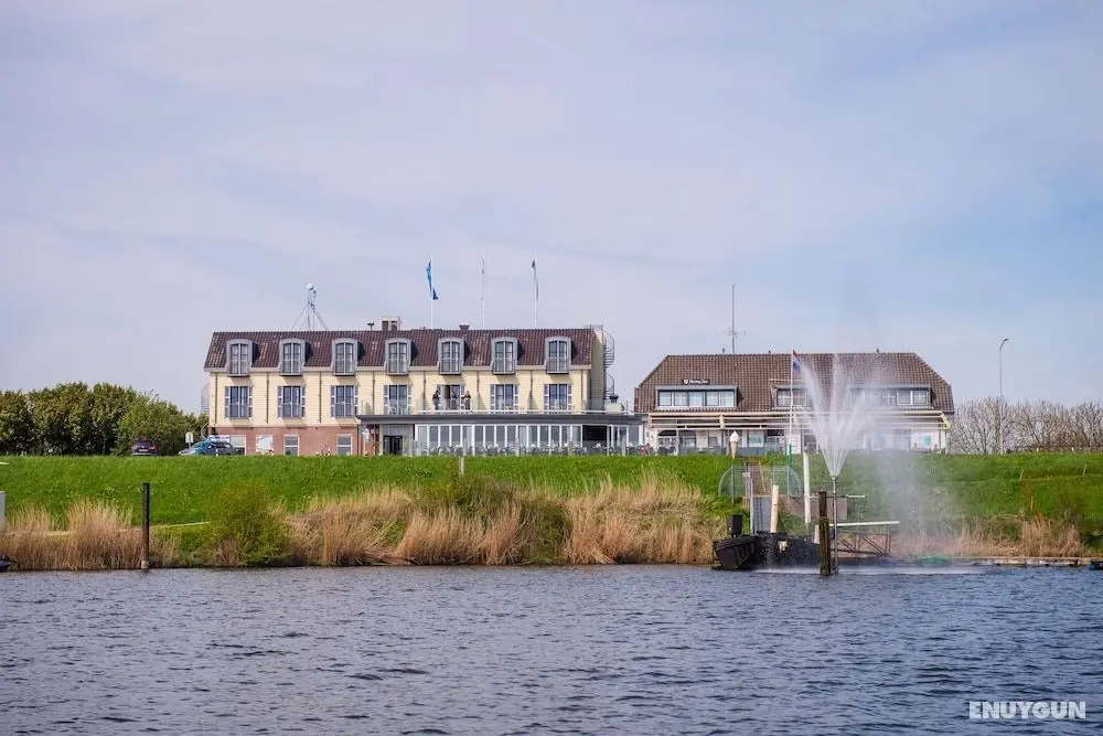 Hotel Restaurant Zalen Hoogeerd - Öne Çıkan Resim