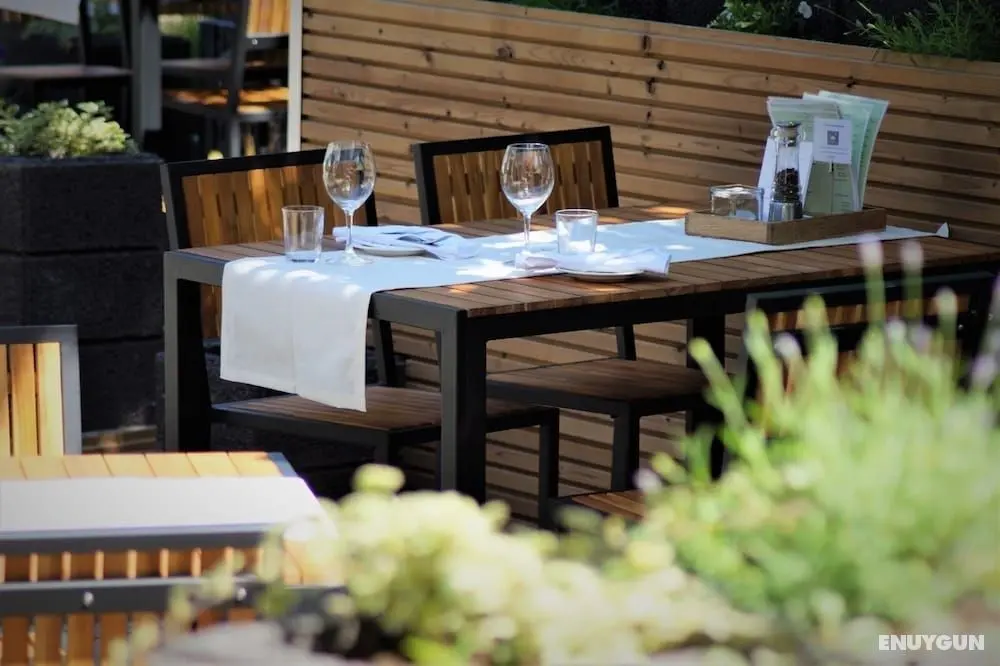 Hotel-Restaurant Zum Schwanen - Öne Çıkan Resim
