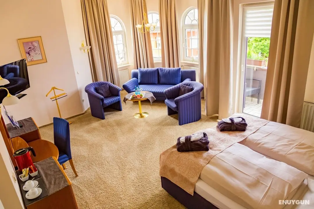 Hotel-Restaurant Zur Krone - Öne Çıkan Resim
