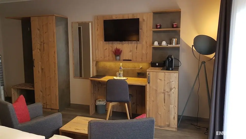 Hotel Restaurant Zur Linde - Öne Çıkan Resim