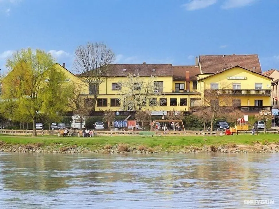 Hotel Restaurant Zur Mainlust - Öne Çıkan Resim