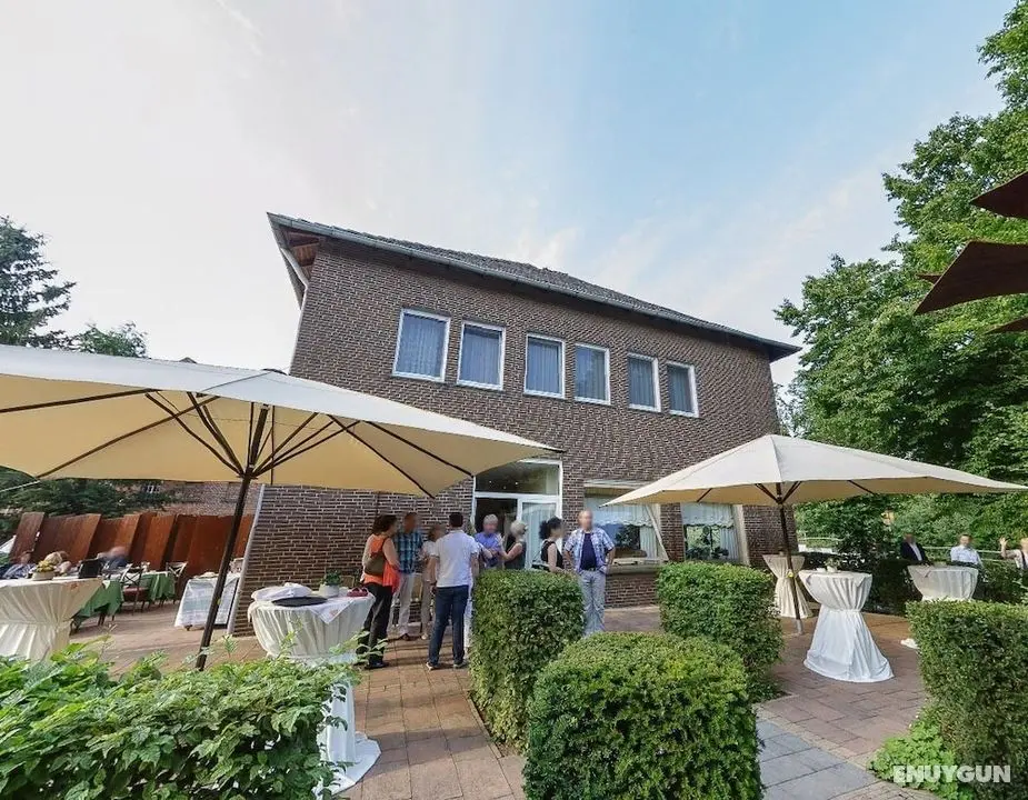 Hotel & Restaurant Zur Windmühle - Öne Çıkan Resim