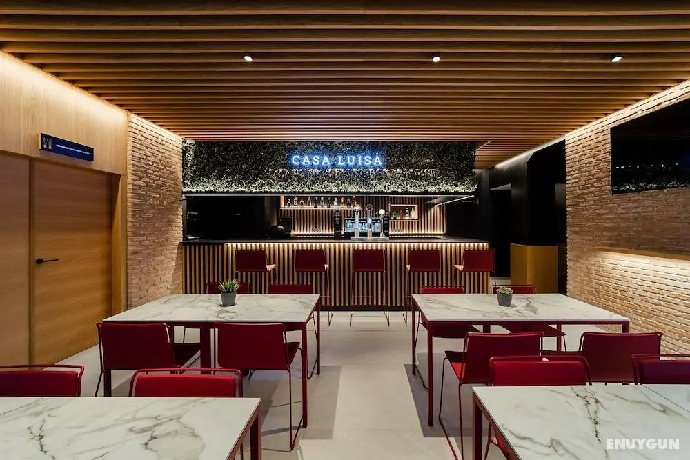 Hotel Restaurante Casa Luisa - Öne Çıkan Resim