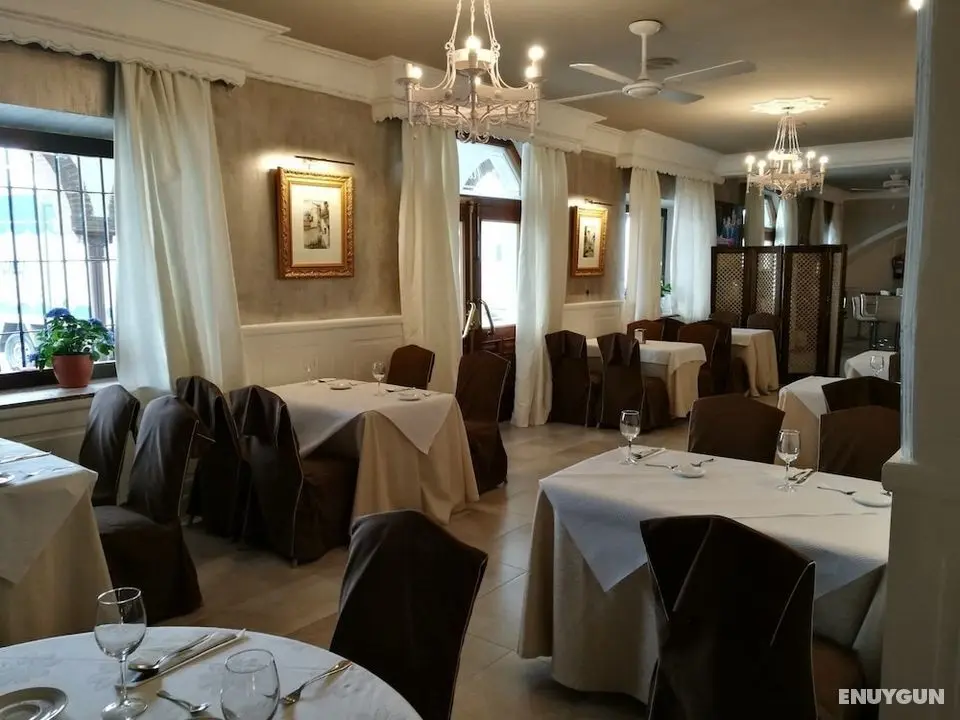 Hotel Restaurante Montserrat - Öne Çıkan Resim