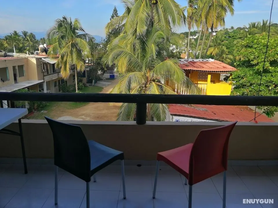Hotel Restaurante Rocío By Rotamundos - Oda Düzeni