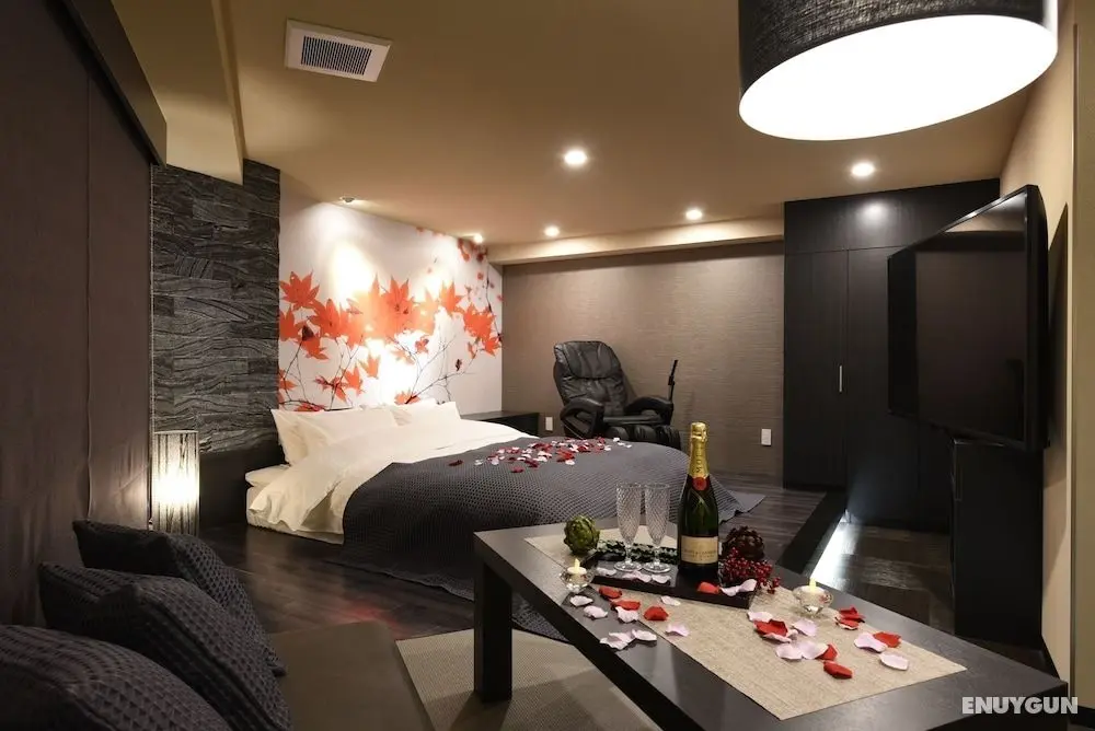 Restay Onoji - Adults Only - Öne Çıkan Resim