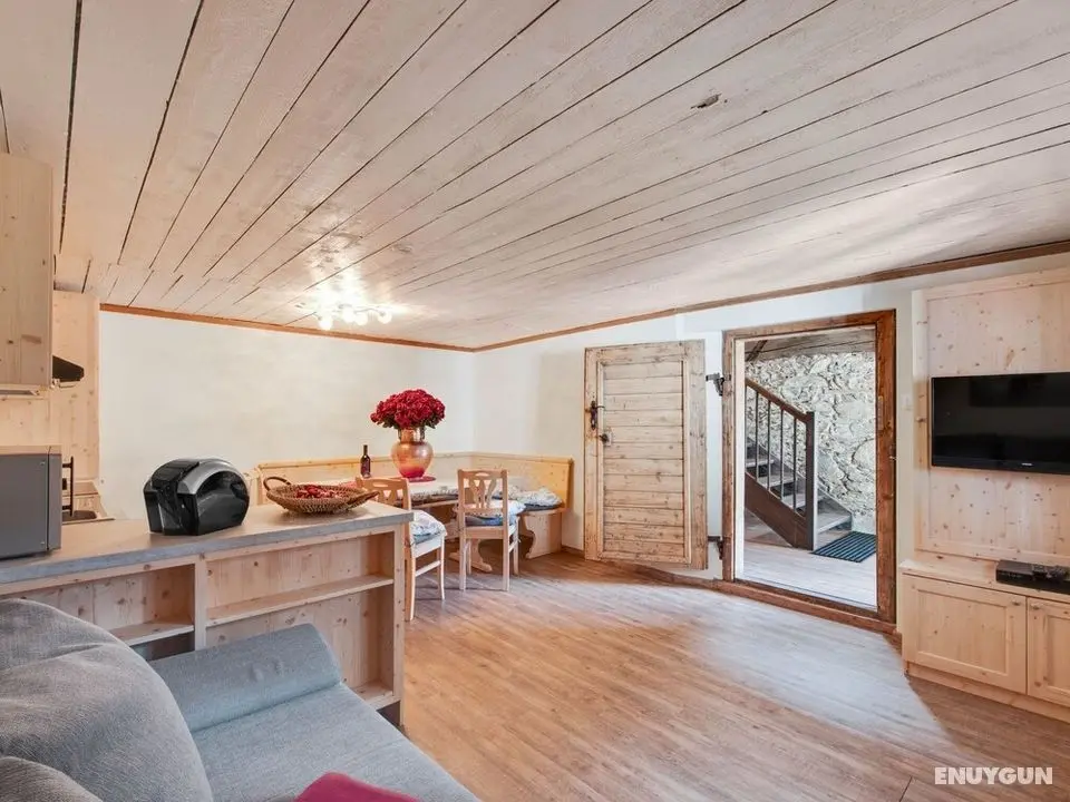 Restful Holiday Home in Bad Kleinkirchheim near Skiing Area - Öne Çıkan Resim