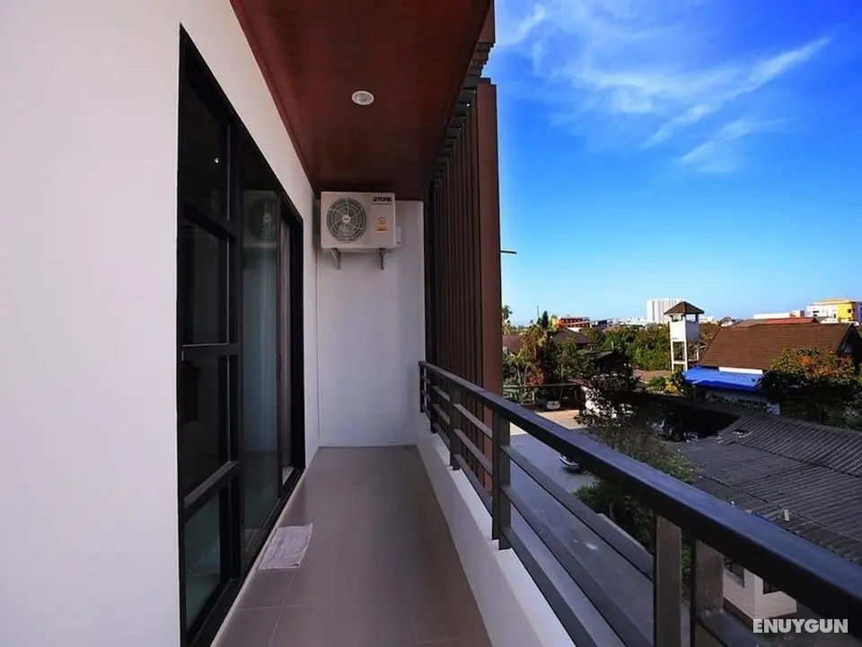 The Restique Apartment - Oda Düzeni