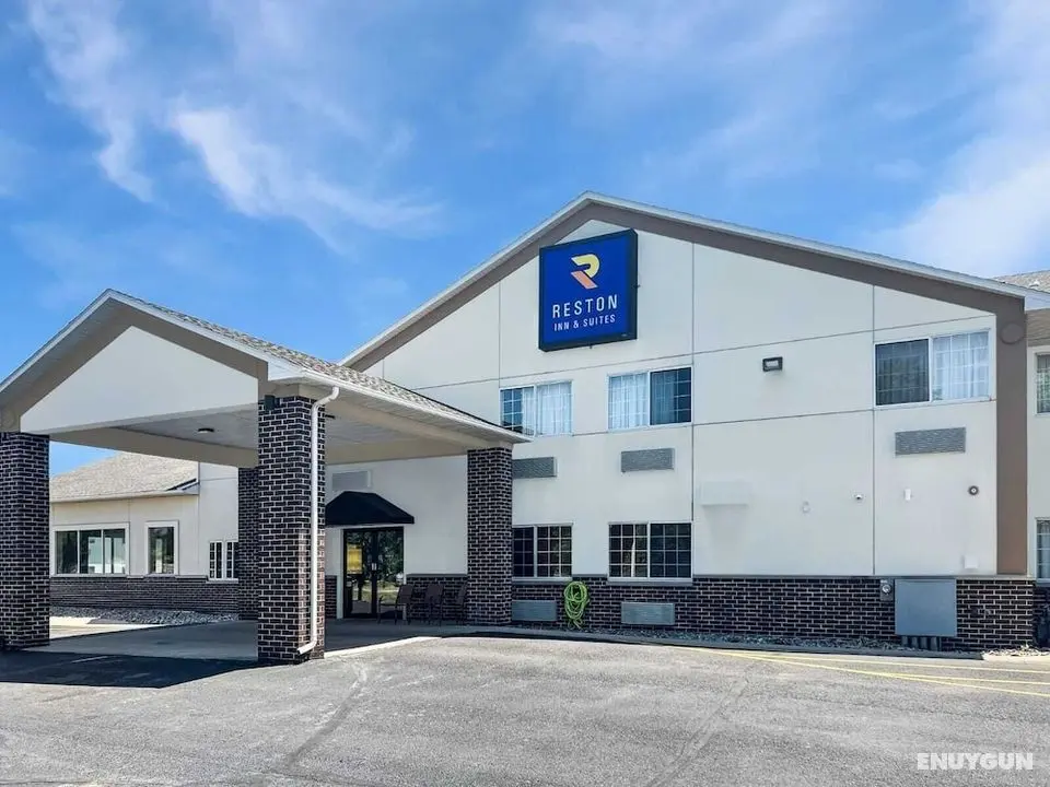 Reston Inn & Suites - Öne Çıkan Resim