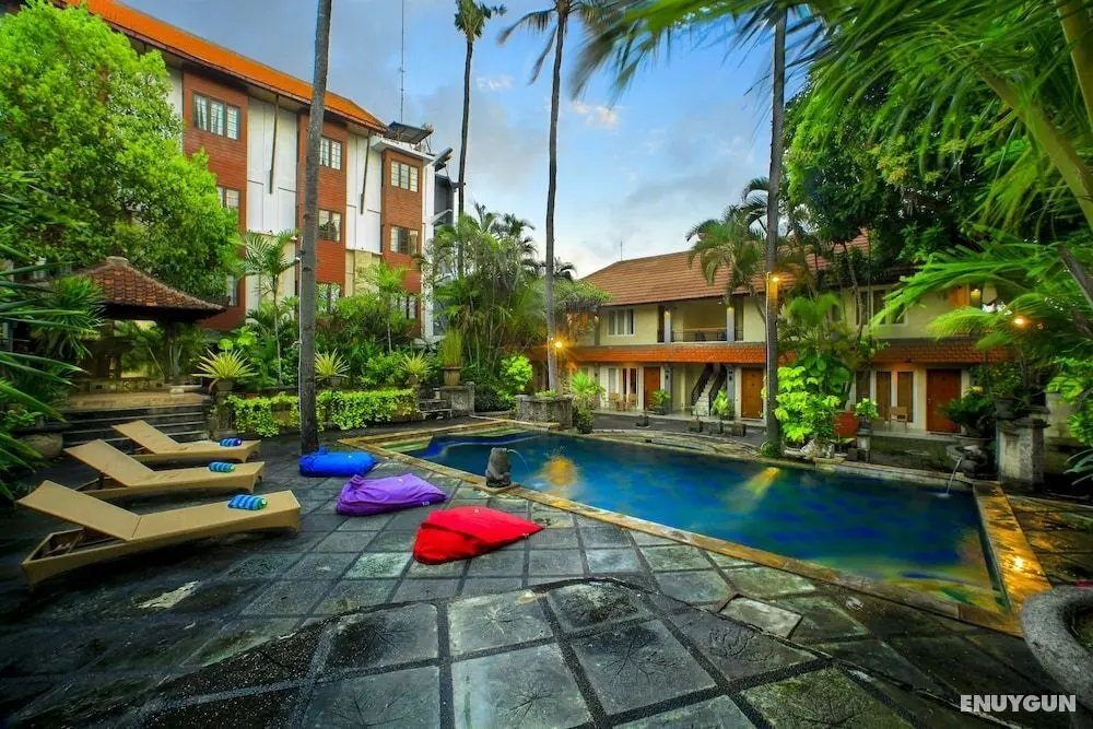 Restu Bali Hotel - Öne Çıkan Resim