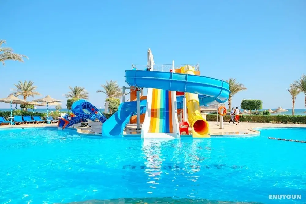 Retal View Resort El Sokhna - Öne Çıkan Resim
