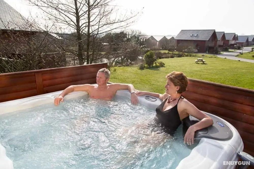Retallack Resort - Oda Düzeni
