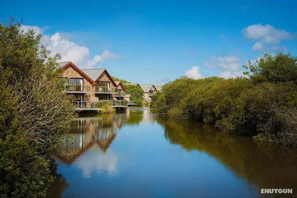 Retallack Resort - Öne Çıkan Resim