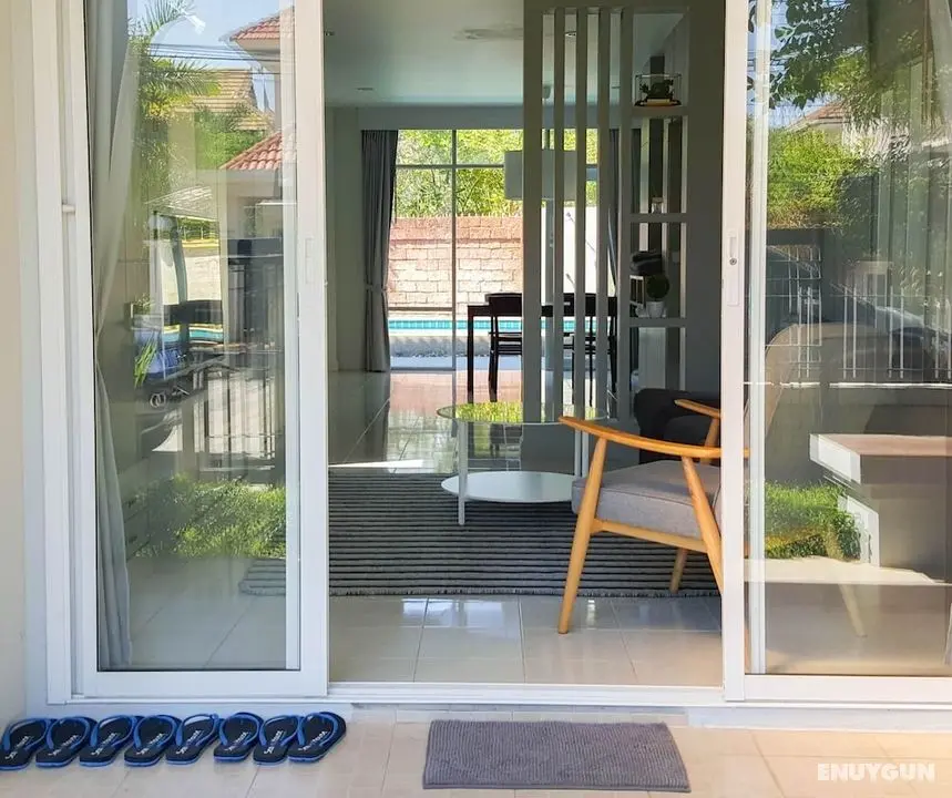 The Retreat Ao Nang Private Pool Villa - Öne Çıkan Resim