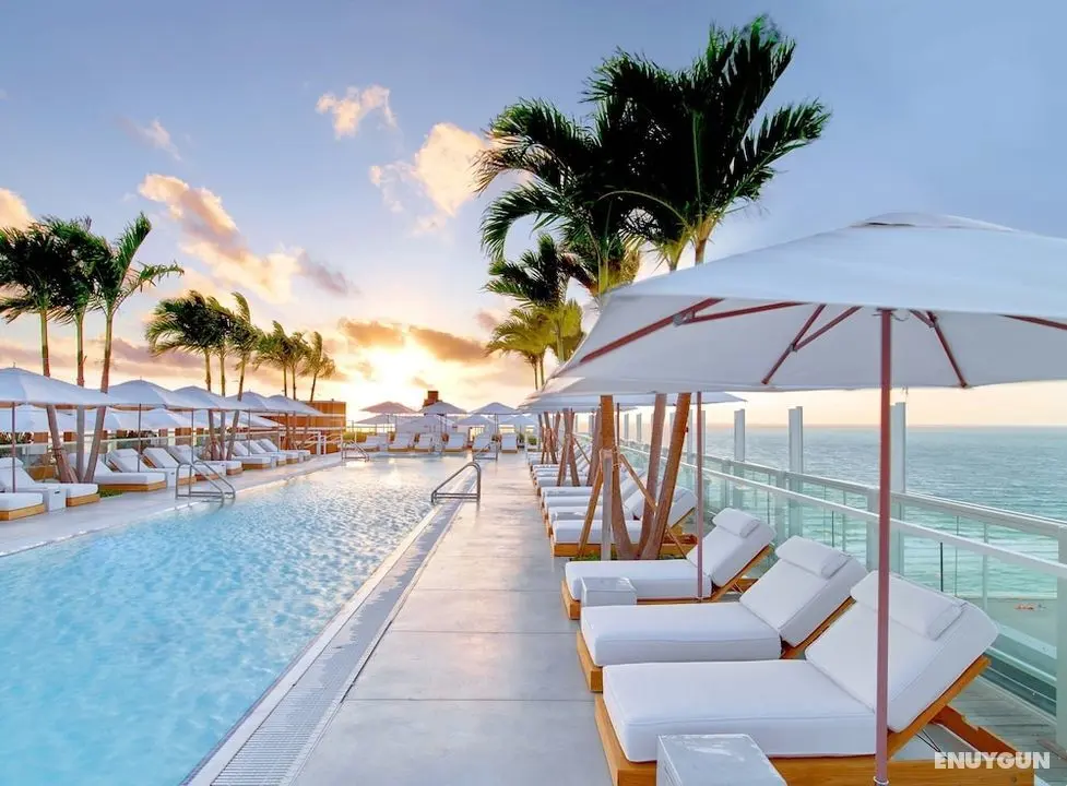The Retreat Collection at 1 Hotel & Homes South Beach - Öne Çıkan Resim