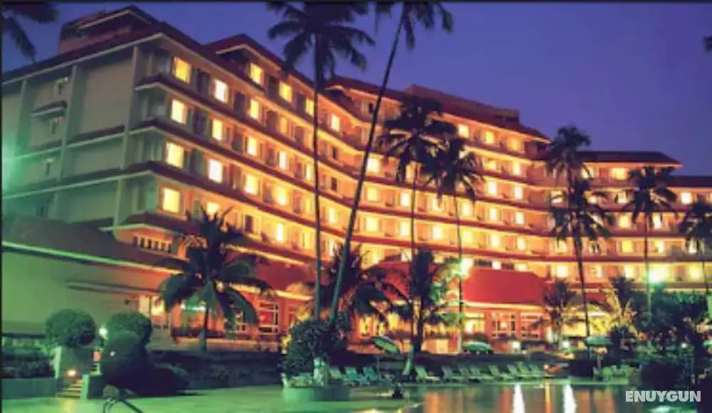 The Retreat Hotel & Convention Centre - Öne Çıkan Resim