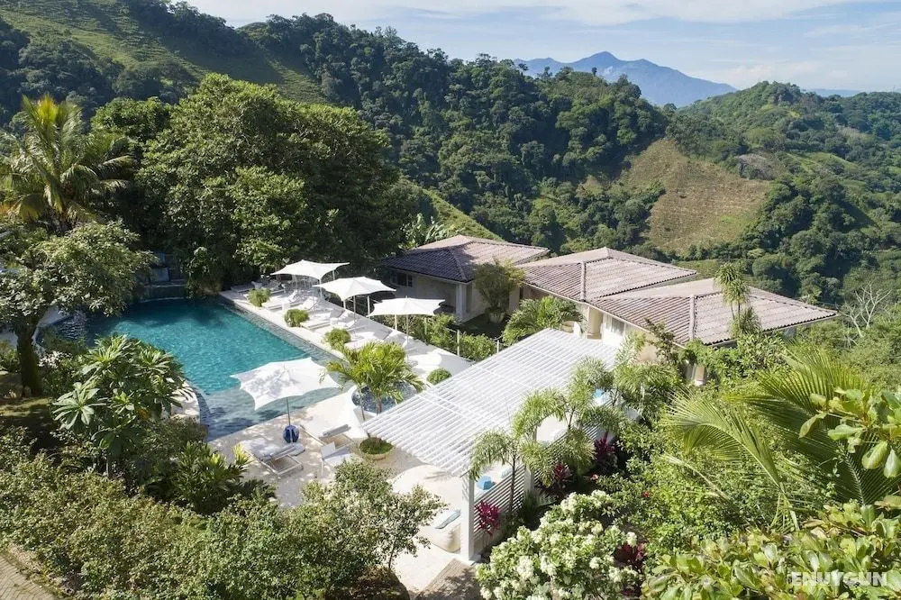 The Retreat Costa Rica - Wellness Resort & Spa - Dış Mekan