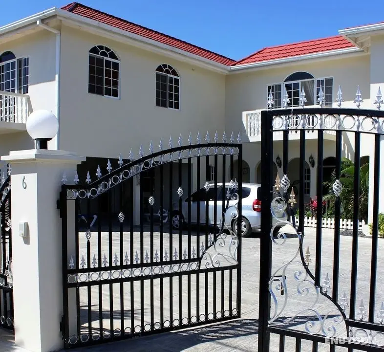 Retreat Guesthouse Luxury Suites - Öne Çıkan Resim