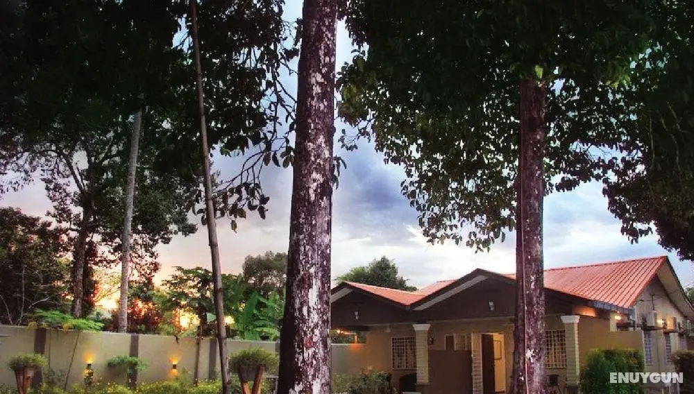 The Retreat Homestay - Öne Çıkan Resim