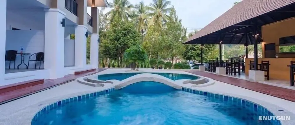 The Retreat Khaolak Resort - Öne Çıkan Resim