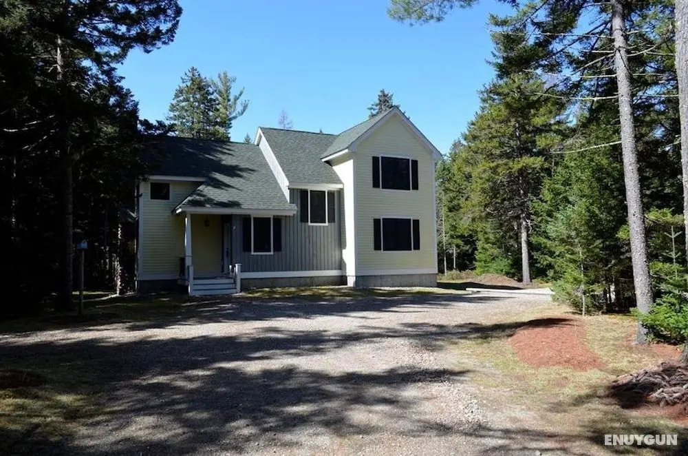 The Retreat at Moose Lane by Bretton Woods Vacations - Dış Mekan