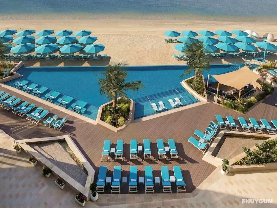 The Retreat Palm Dubai MGallery by Sofitel - Öne Çıkan Resim