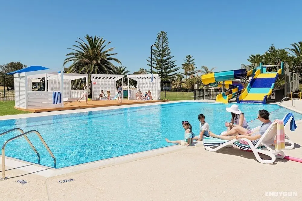 The Retreat at West Beach Parks - Öne Çıkan Resim