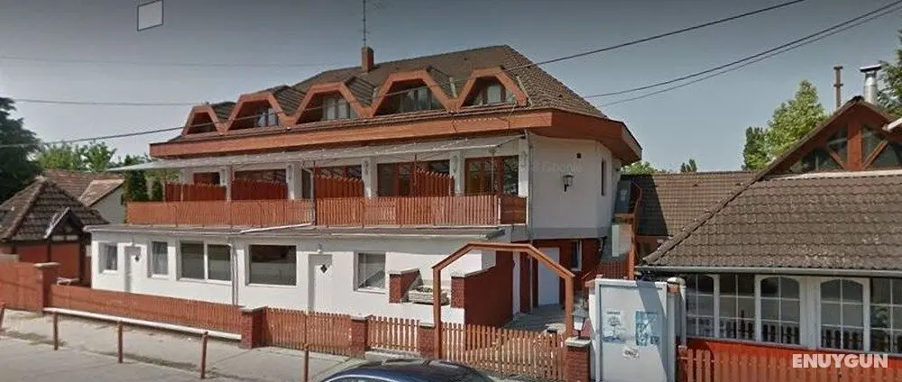 Retro Hotel Merid - Öne Çıkan Resim