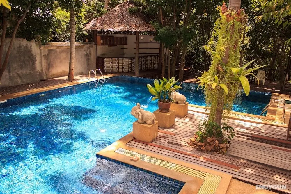 Reuan Thai Village Samui - Öne Çıkan Resim