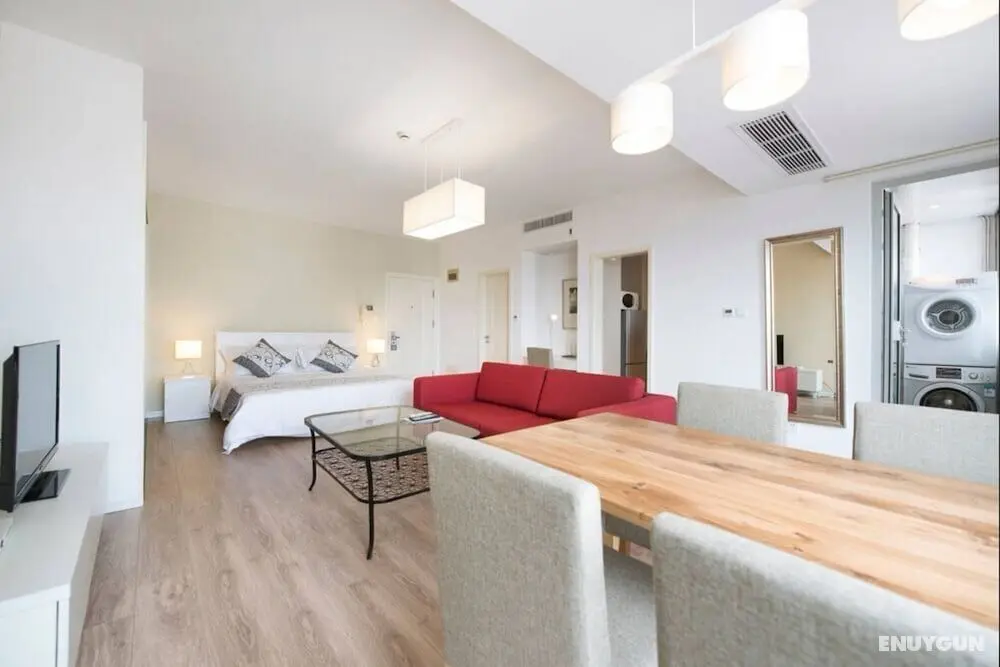 Reunion International Residence - Öne Çıkan Resim