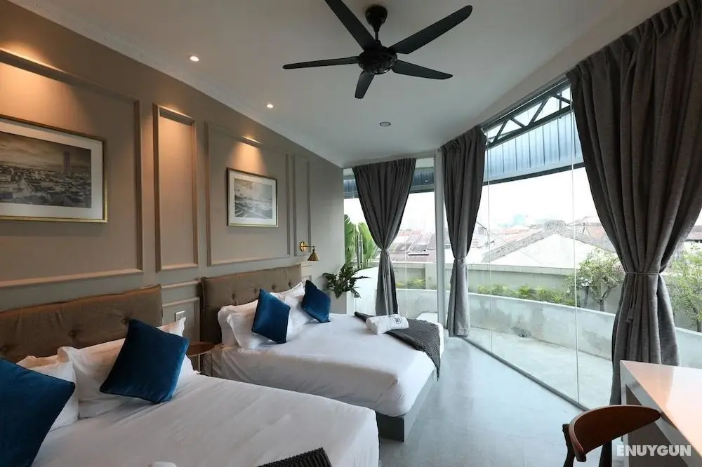 Reunion Residence - Öne Çıkan Resim